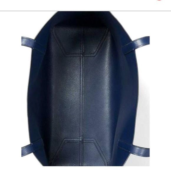 Kate Spade BRAND NEW! Reversible Floral Tote Bag - Picture 5 of 5